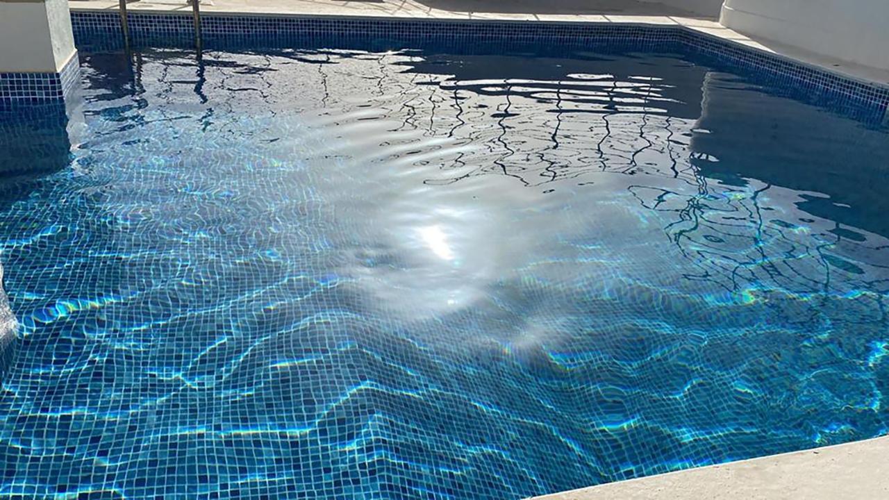 El Arbol - Rooftop Pool - Puerto Deportivo Марбелья Екстер'єр фото
